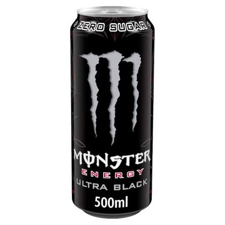 Monster Usa