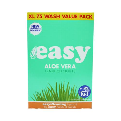 Easy Washing Powder