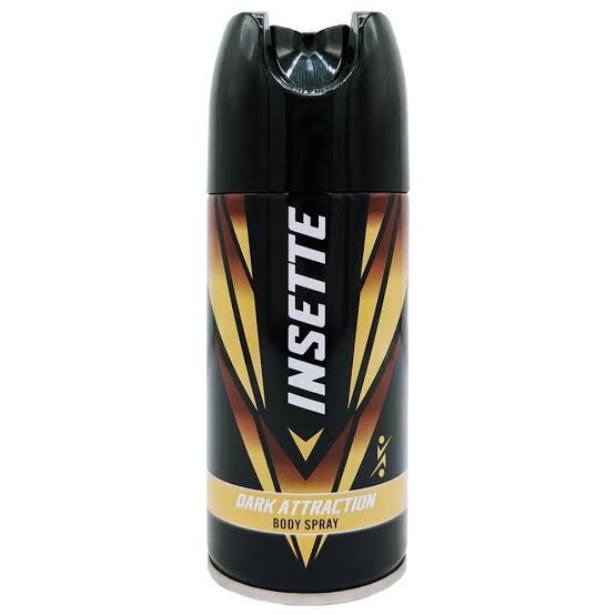 Insette Body Spray