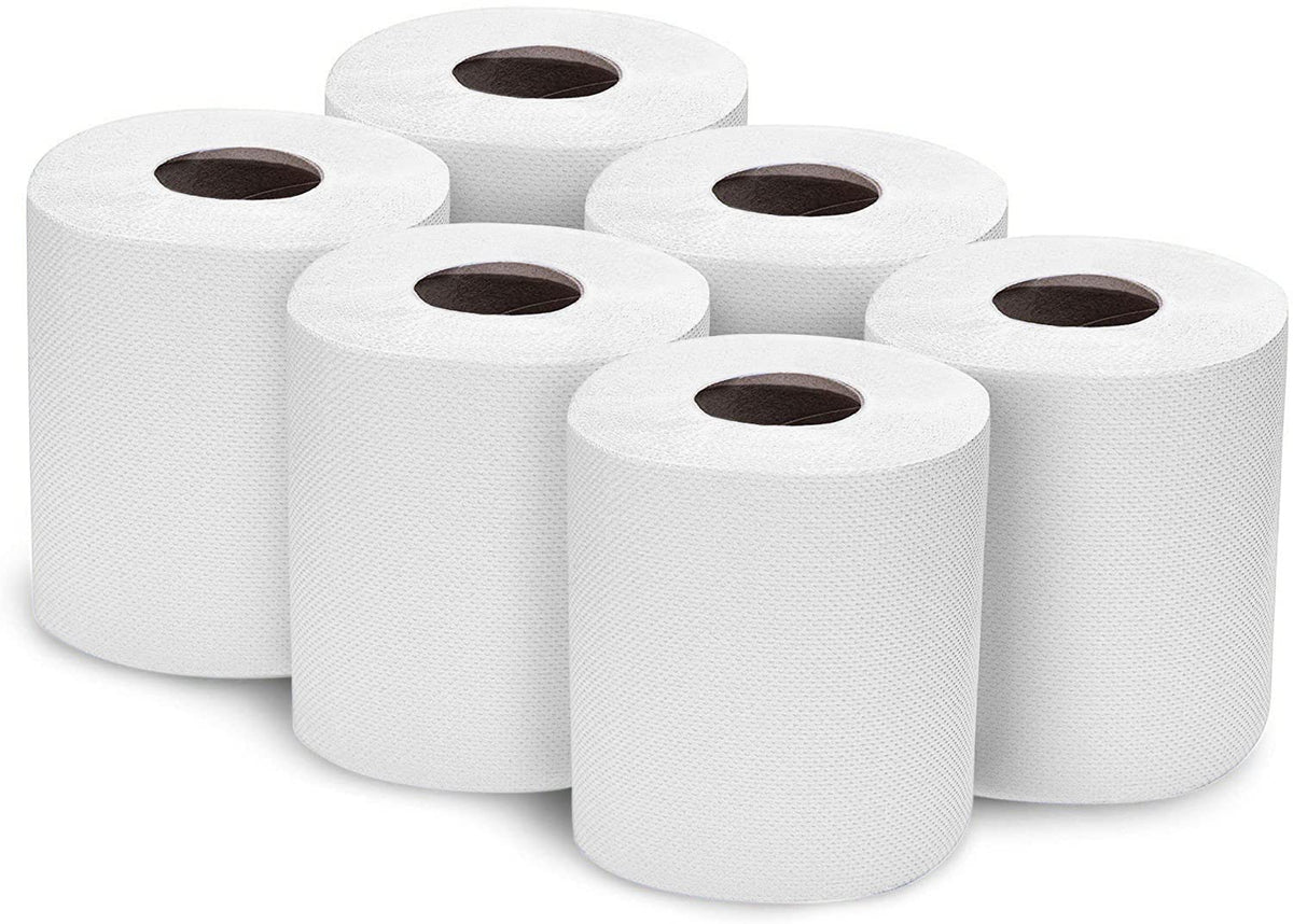 White Rolls