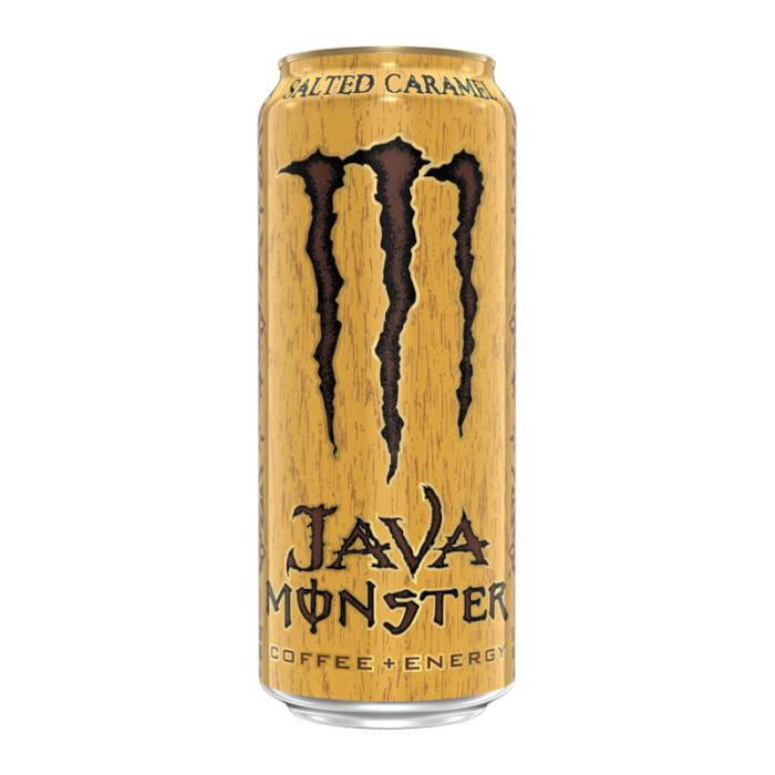 Monster Java