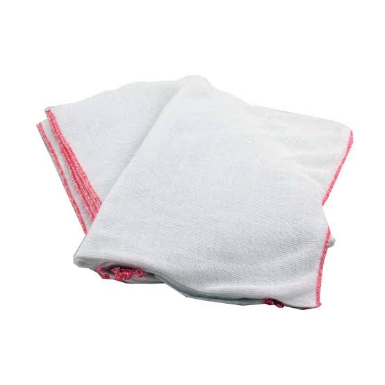 Dishwasher Clothe
