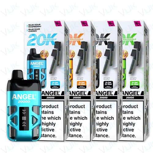 Angel 20k kit