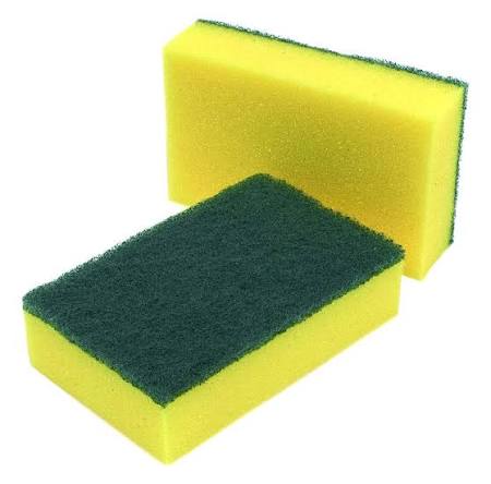 Foam Sponge
