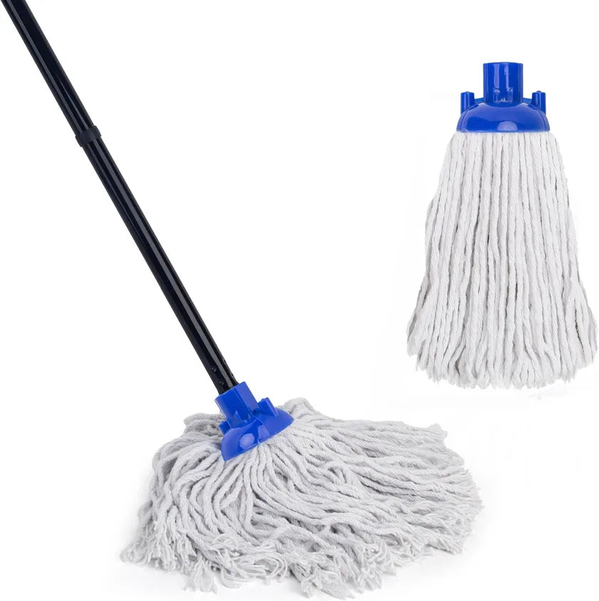 Mop With Sticks