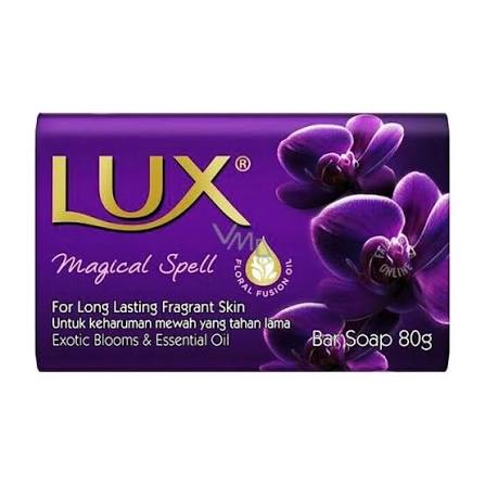 Lux Soap
