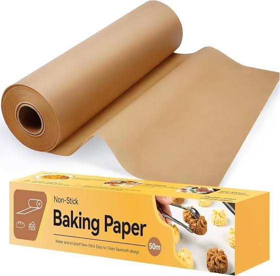 Baking Paper
