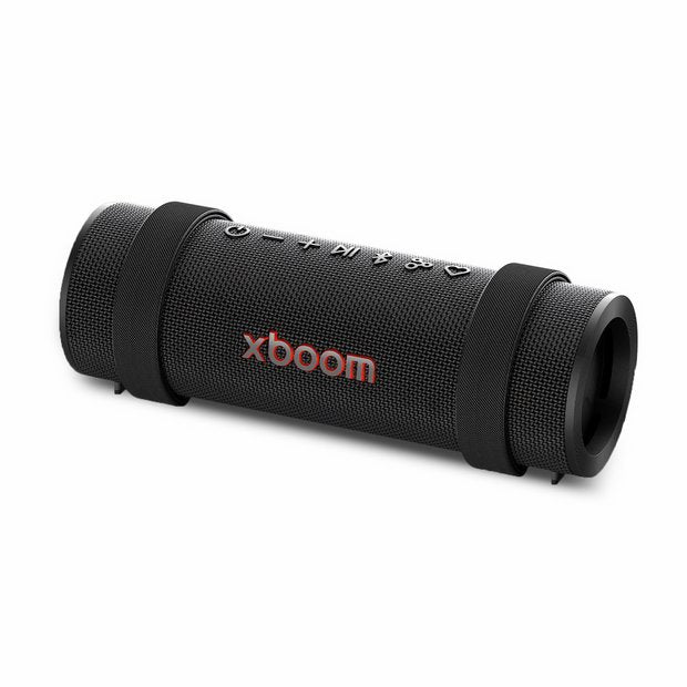 Small Bluetooth Speaker