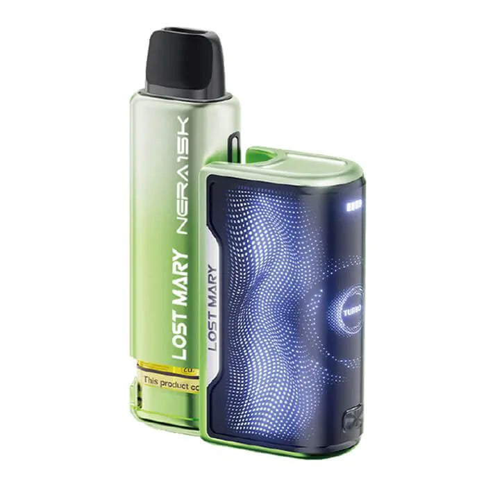Lost Mary 30k pods