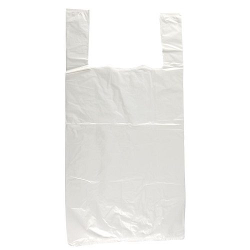 White Jumbo bags