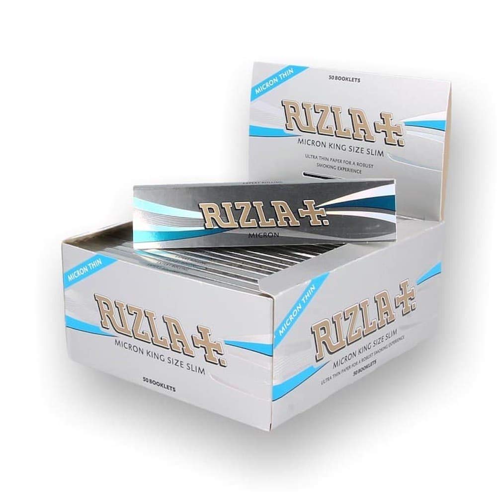Rizla Micron