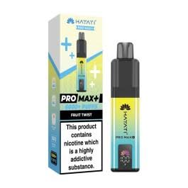 Hayati pro max 6k Vape