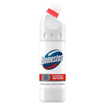 Domestos Bleach