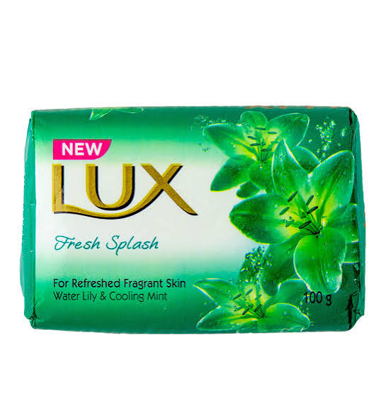 Lux Soap