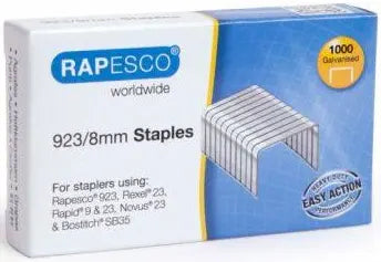 Stapler pins