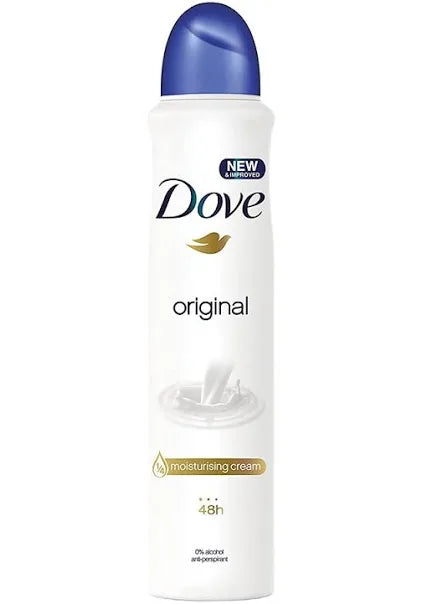 Dove Women Body Spray