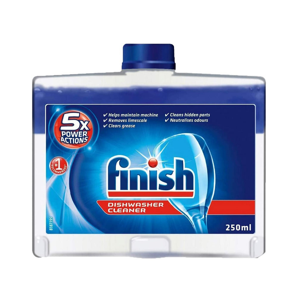 Finish Washing up Liquid