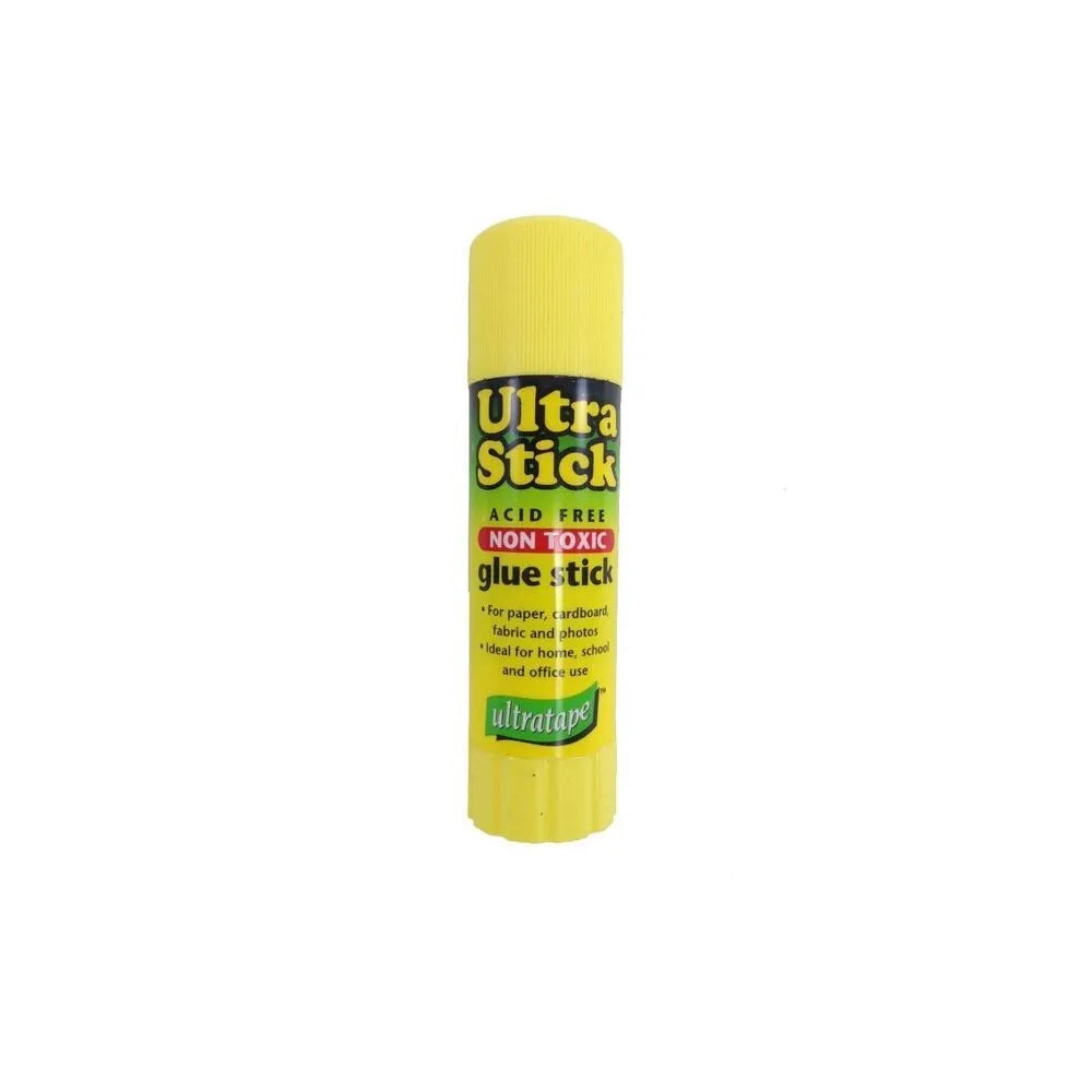 Ultra Tape Glue Stick