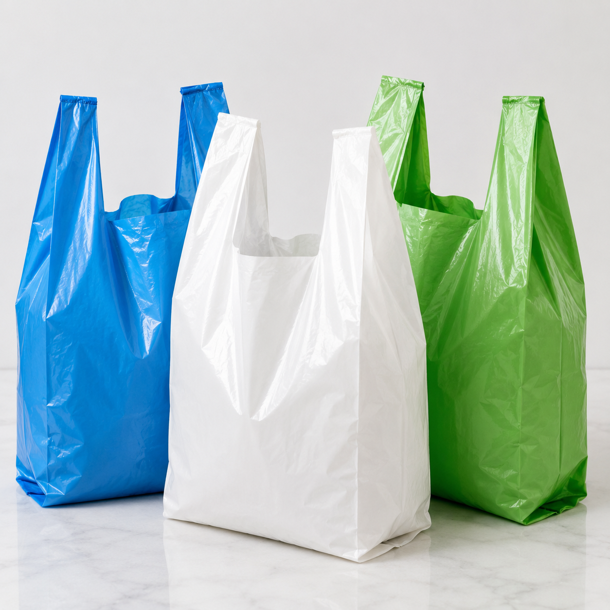 Carrier bags