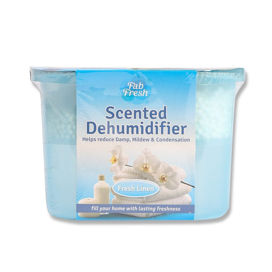 FabFresh Scented Dehumidifier Assorted Scents