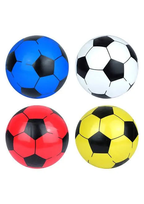 Foot Balls