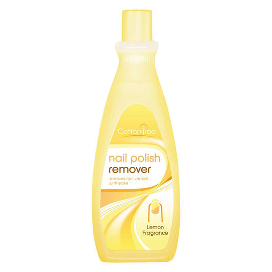 Nail polish Remover
