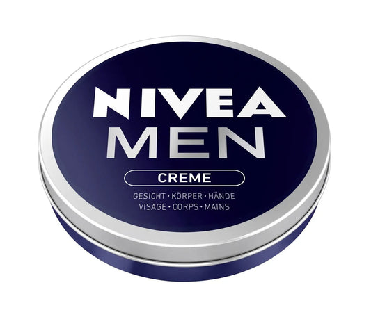 Nivea Men Cream