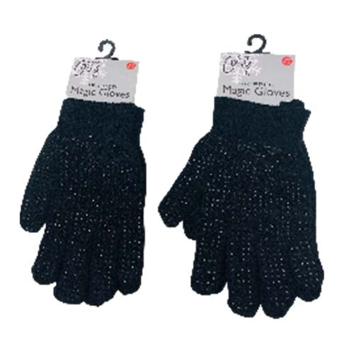 Magic Black Gripper
