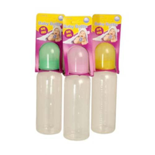 125ML Large Baby Bottles