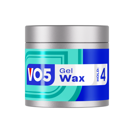 Gel Wax