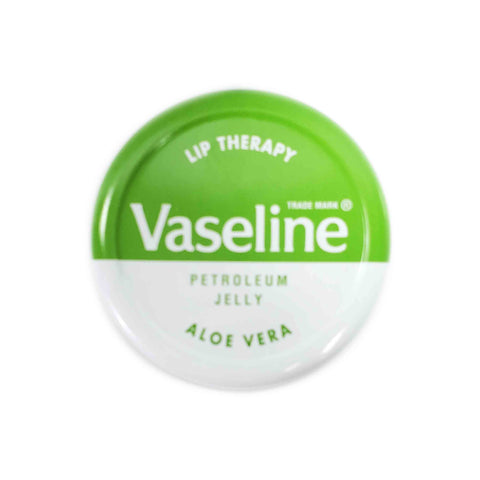 Vaseline Aloe Vera