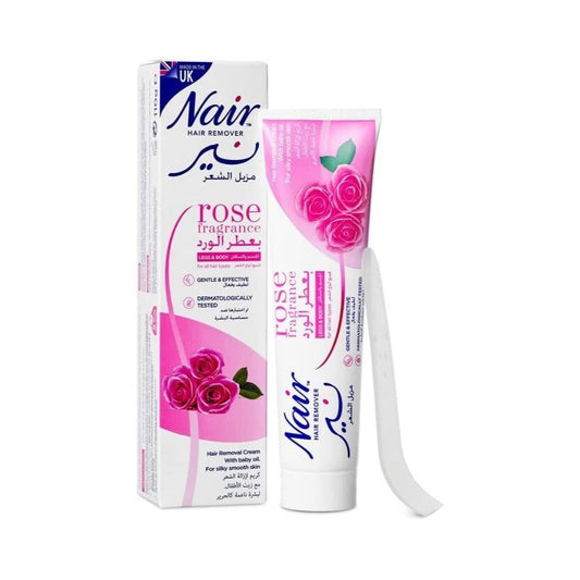 Nair Hair Remover