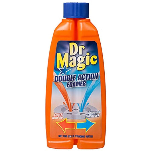 Dr Magic