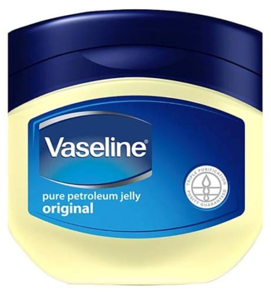 Vasline