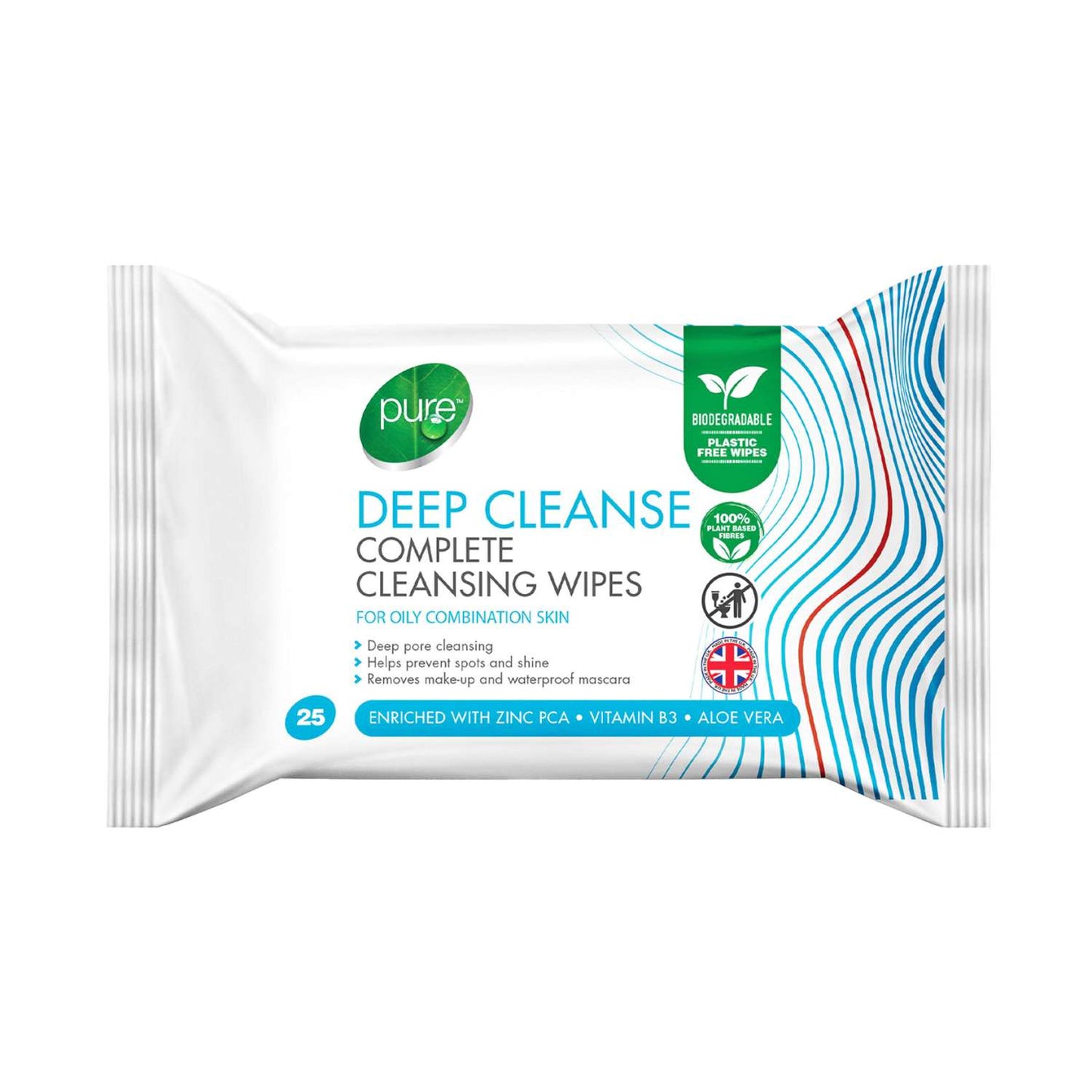 Deep cleanes