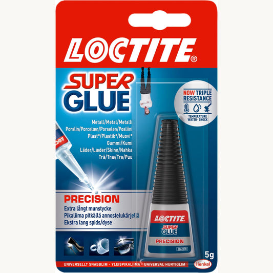 Loctite Super Glue 5g