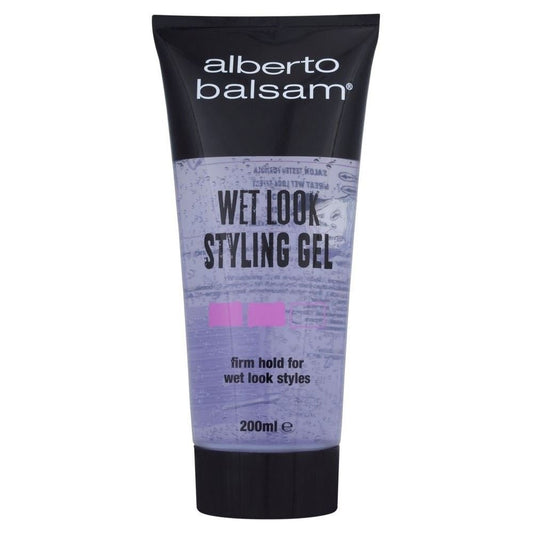Alberto Balasam Gel