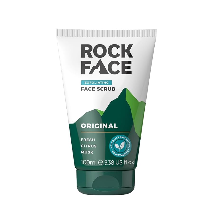 Rock Face
