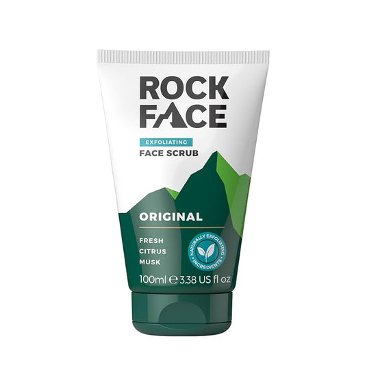 Rock Face