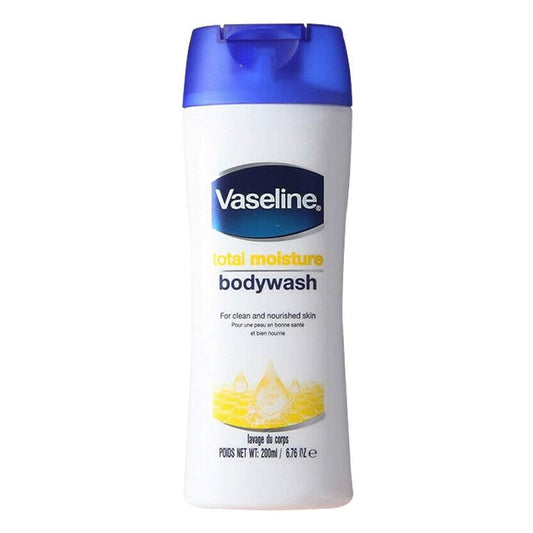 Vasline Body Wash