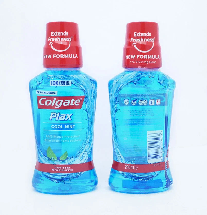 Colgate Mouthwash Cool Mint