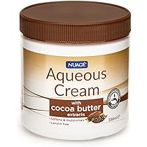Aqueous Cream