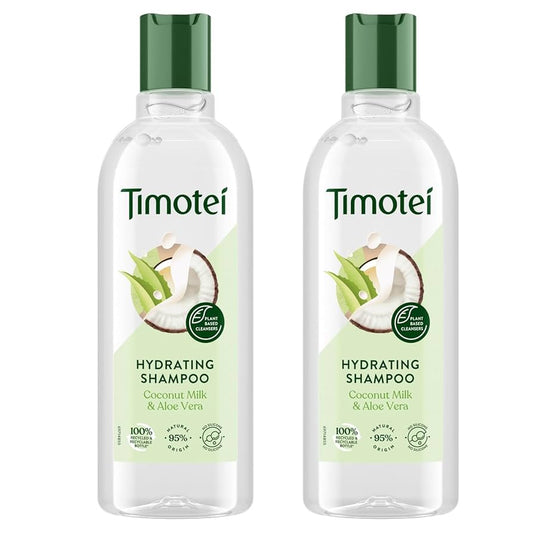 Timotei Hydrating Shampo