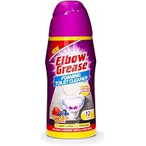 Elbow Grease
