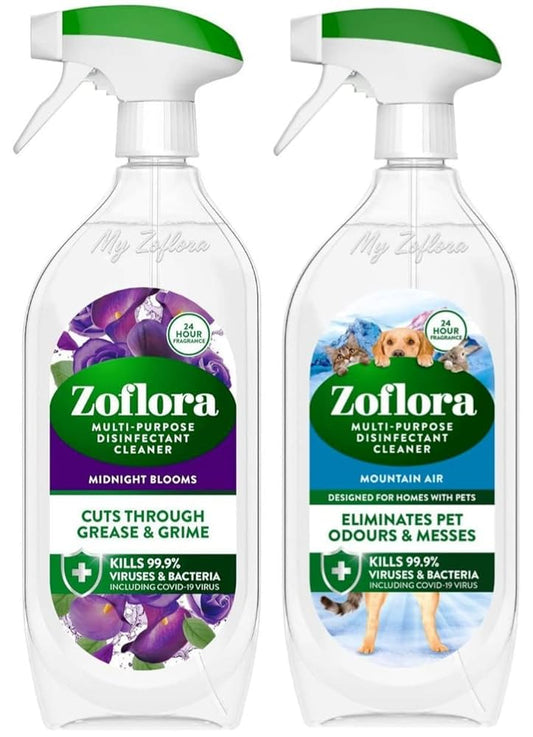 Zolfora Essetional