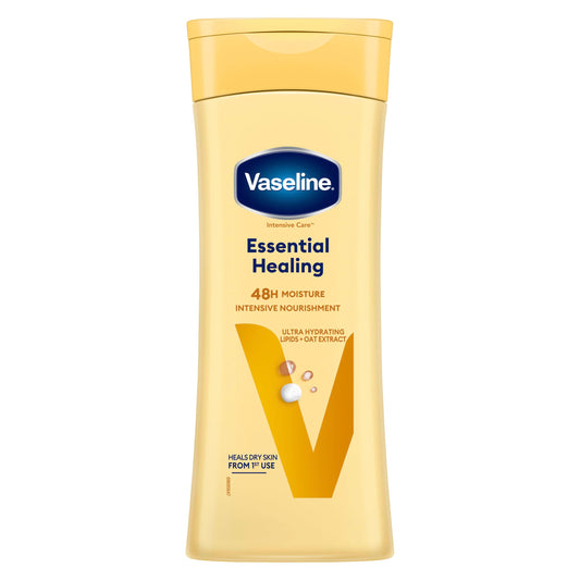 Vasline essetional Healing