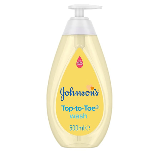 Jhonsons
