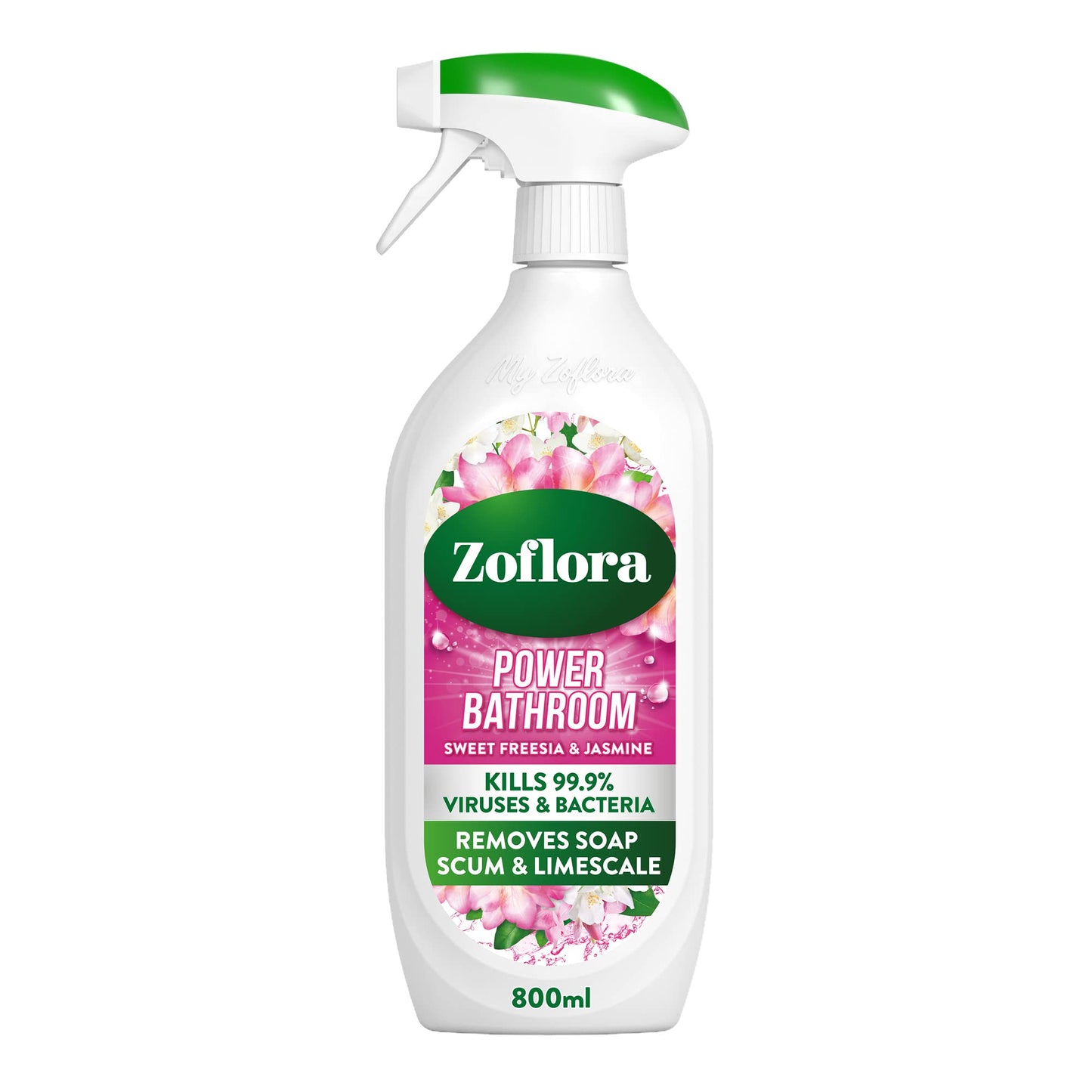 Zolfora