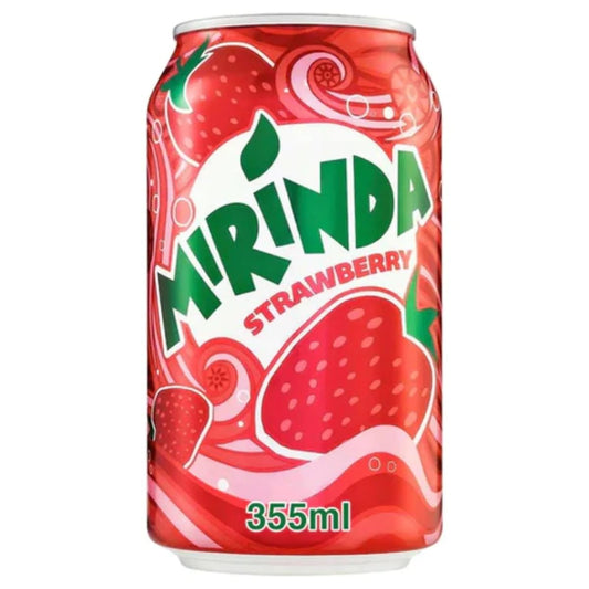 Mirinda