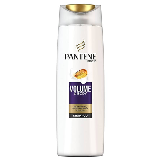 Pantene Shampo
